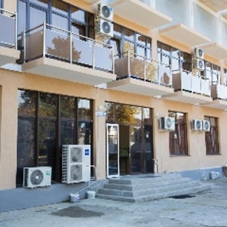 Calipso Sea Hotel Gagry Exterior photo